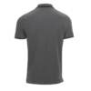 Polo de trabajo Misuri J’hayber Gris Espalda Polo de trabajo Misuri J'hayber Gris Espalda