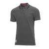 Polo de trabajo Misuri J’hayber Gris Polo de trabajo Misuri J'hayber Gris