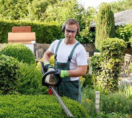 ▷ La Mejor Ropa de Trabajo para Jardineros y Agricultores ◁