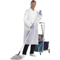 Bata desechable Blouspo Delta Plus Bata desechable Blouspo Delta Plus