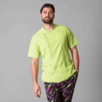 Chaqueta de cocinero Rivera Garys 9442 Chaqueta de cocinero Rivera Garys 9442