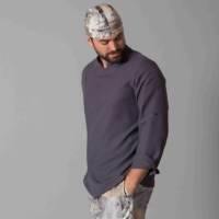 Chaqueta de cocina Vidal Garys 9441 Chaqueta de cocina Vidal Garys 9441