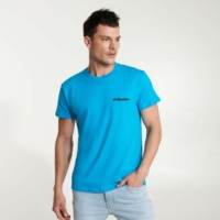 Camiseta Atomic personalizada Roly Camiseta Atomic personalizada Roly