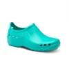 Zueco laboral Flotantes Shoes Feliz Caminar