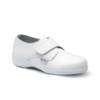 Zapato laboral Comodón Velcro Feliz Caminar