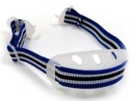 Barbiquejo Elástico SteelPro 2088-B Barbiquejo Elástico SteelPro 2088-B