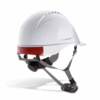 Casco de Protección Mountain SteelPro 2088-CMV Detalle Casco de Protección Mountain SteelPro 2088-CMV Detalle