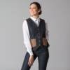 Chaleco Mujer Baena Garys 9947 Chaleco Mujer Baena Garys 9947