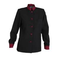 Blusa Hostelería para Mujer Garys 6207 Blusa Hostelería para Mujer Garys 6207