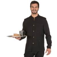 Chaqueta Hostelería Strech Garys 9633 Chaqueta Hostelería Strech Garys 9633