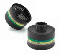 Filtro ABEK2P3 SteelPro 2288-FNCP3