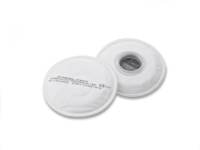 Filtros de rosca SteelPro 2288-FP3 Filtros de rosca SteelPro 2288-FP3