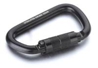 Mosquetón de Acero Condor SteelPro 1888-MAA Mosquetón de Acero Condor SteelPro 1888-MAA