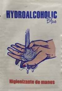 Gel Monodosis Desinfectante Gel Monodosis Desinfectante