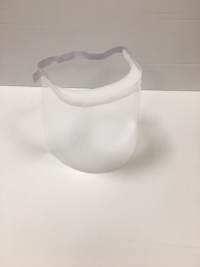 Pantalla Facial Homologada Pantalla Facial Homologada