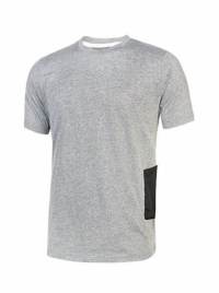 Camiseta Laboral Slim-Fit Road U-Power Camiseta Laboral Slim-Fit Road U-Power