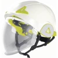 Casco de Carcasa Doble Onyx Delta Plus Casco de Carcasa Doble Onyx Delta Plus