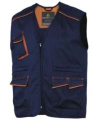 Chaleco Multibolsillos Delta Plus M6GIL Chaleco Multibolsillos Delta Plus M6GIL