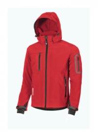Chaqueta Impermeable Metrópolis U-Power Chaqueta Impermeable Metrópolis U-Power