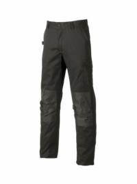 Pantalón Multibolsillos Alfa U-Power Pantalón Multibolsillos Alfa U-Power