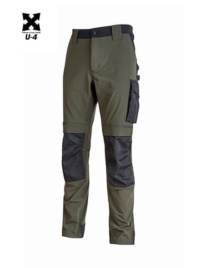 Pantalón de Trabajo Atom U-Power Pantalón de Trabajo Atom U-Power