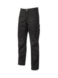 Pantalón Slim Fit de Trabajo Ocean U-Power Pantalón Slim Fit de Trabajo Ocean U-Power