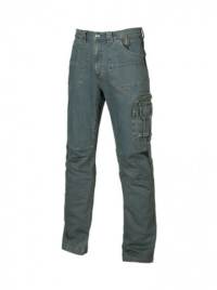 Pantalón Jeans Stretch Traffic U-Power Pantalón Jeans Stretch Traffic U-Power