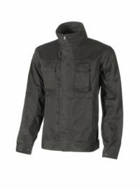 Parka de Trabajo Fox U-Power Negro