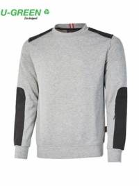 Sudadera de Trabajo Compact U-Power Sudadera de Trabajo Compact U-Power