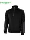 Sudadera laboral Cushy U-Power Sudadera laboral Cushy U-Power