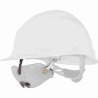Gafa para Casco de Obra Fuego Delta Plus Gafa para Casco de Obra Fuego Delta Plus