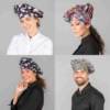 Gorros de Cocina Originales 4489 Gary's