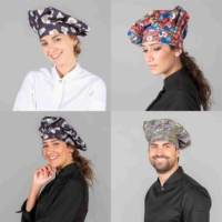 Gorros de Cocina Originales 4489 Garys Gorros de Cocina Originales 4489 Garys