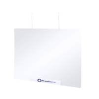 Mampara de Protección Redfly 2595 Mampara de Protección Redfly 2595