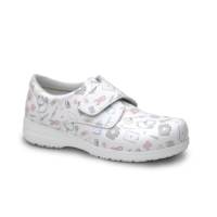 Zapato Atom Feliz Caminar
