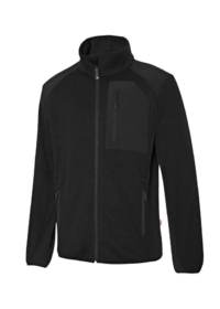 Chaqueta de Punto Afelpado Velilla 206008 Chaqueta de Punto Afelpado Velilla 206008