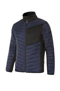 Chaqueta Acolchada de Trabajo Velilla 206009 Chaqueta Acolchada de Trabajo Velilla 206009