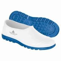 Zueco Antideslizante Healthic Deltaplus Zueco Antideslizante Healthic Deltaplus