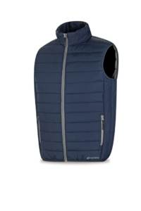 Chaleco Tipo Plumas Loki Marca 288-VTP Chaleco Tipo Plumas Loki Marca 288-VTP