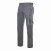 Pantalón Elástico Bicolor Velilla 103024S