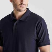 Polo Pegaso Premium Roly Detalle