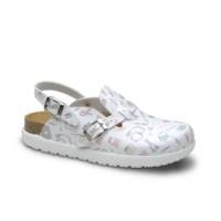 Zueco Laboral Bio Vega Feliz Caminar Zueco Laboral Bio Vega Feliz Caminar