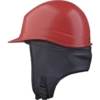 Forro para Casco de Obra Winter Cap Delta Plus Detalle Forro para Casco de Obra Winter Cap Delta Plus Detalle