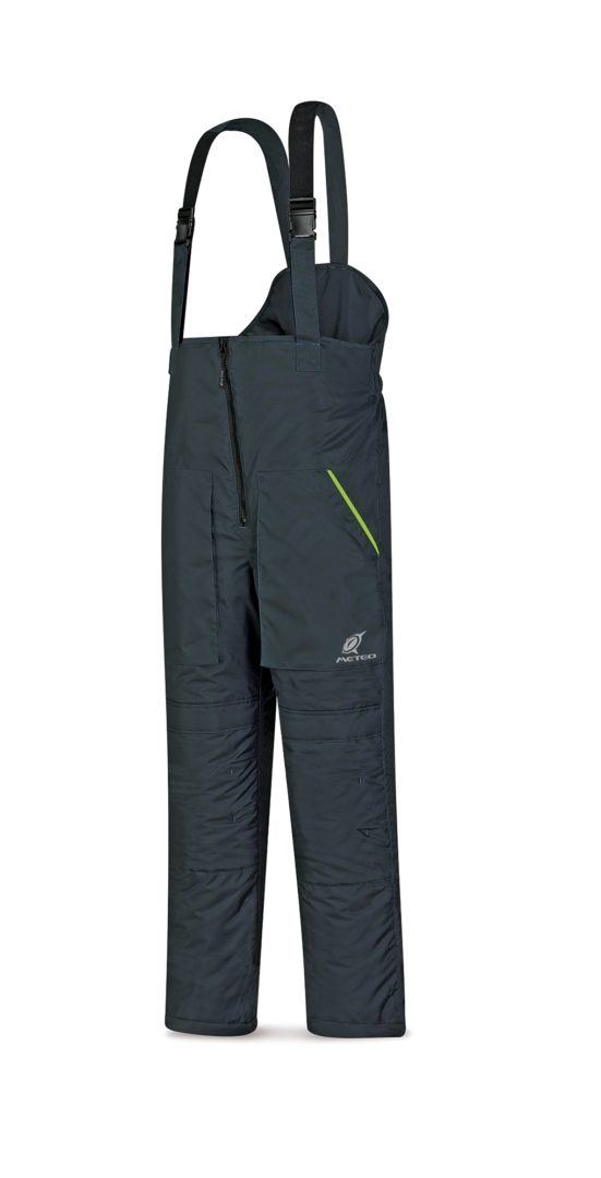 Pantalón Certificado Frío Extremo Juno 288-PA342 Marca