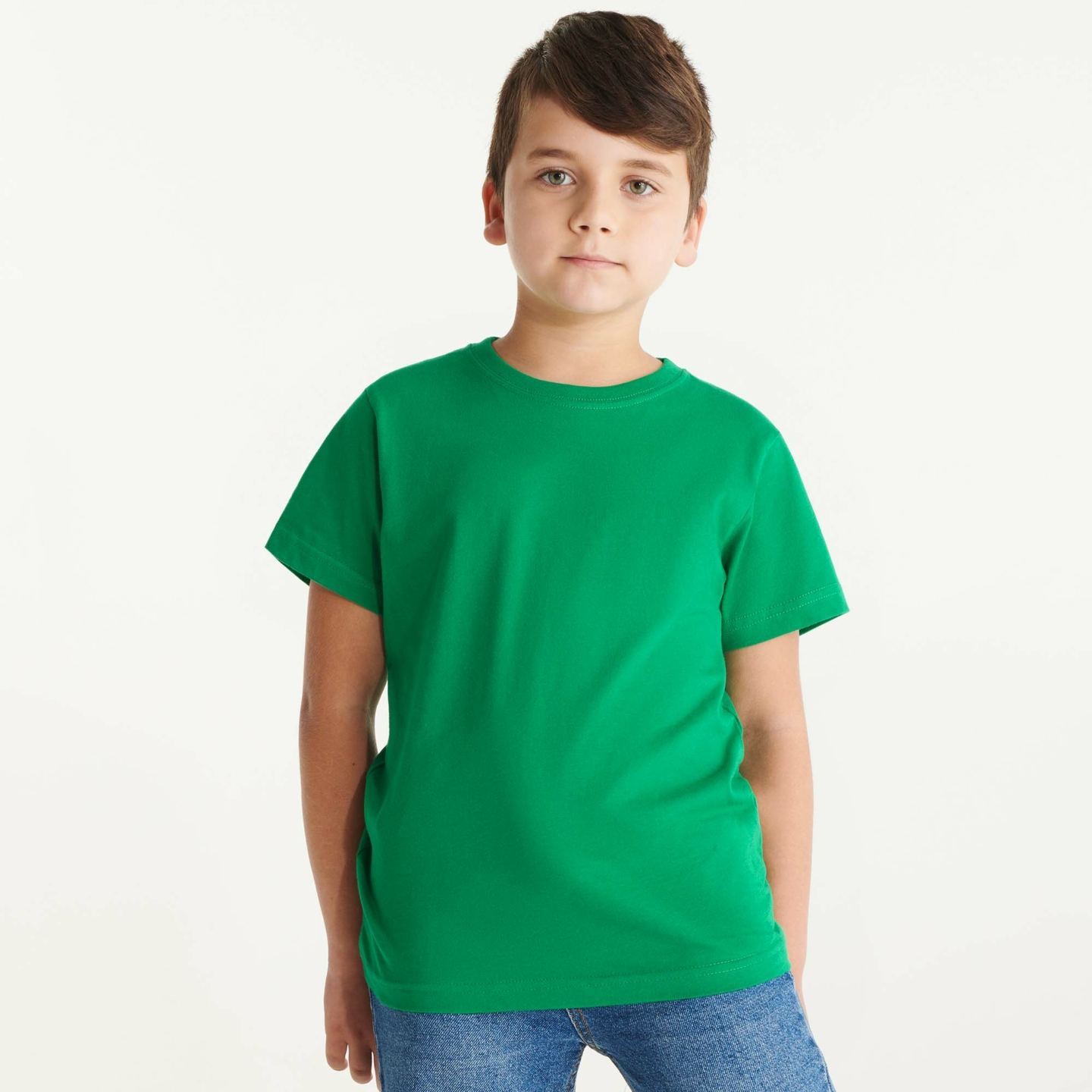 Camiseta de Niño Dogo Premium Roly, Camisetas Roly