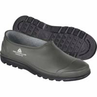 Zueco de Trabajo PVC Garden OB SRA Delta Plus Zueco de Trabajo PVC Garden OB SRA Delta Plus