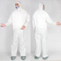 Buzo de Protección Química 5B/6B Omare Buzo de Protección Química 5B/6B Omare