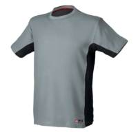 Camiseta Manga Corta Issa Line Stretch 08175 Camiseta Manga Corta Issa Line Stretch 08175