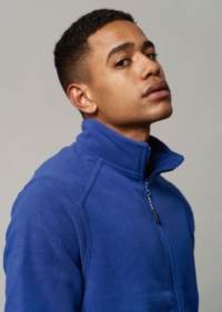 Chaqueta Polar Mukua Perth MK610V Chaqueta Polar Mukua Perth MK610V