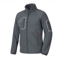 Chaqueta Softshell Issa Line Just 04515N Chaqueta Softshell Issa Line Just 04515N